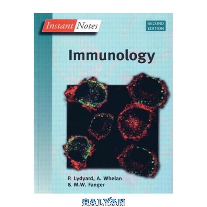 دانلود کتاب BIOS Instant Notes in Immunology